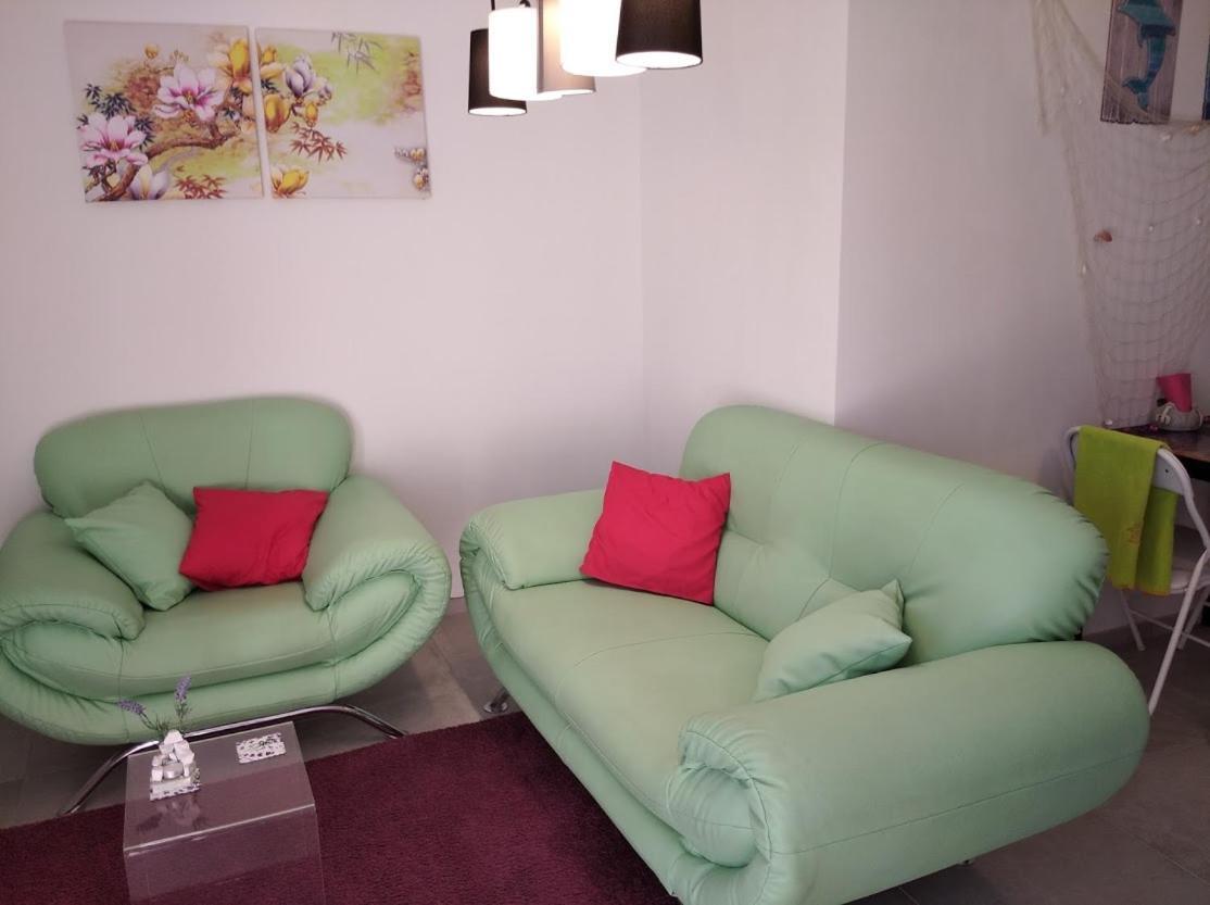 Appartamento Dandy Povljana